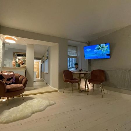 Cute Apartment For Young Travellers ريغا المظهر الخارجي الصورة