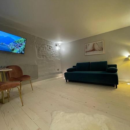 Cute Apartment For Young Travellers ريغا المظهر الخارجي الصورة