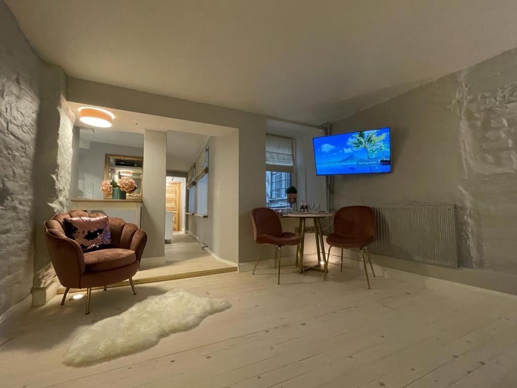 Cute Apartment For Young Travellers ريغا المظهر الخارجي الصورة