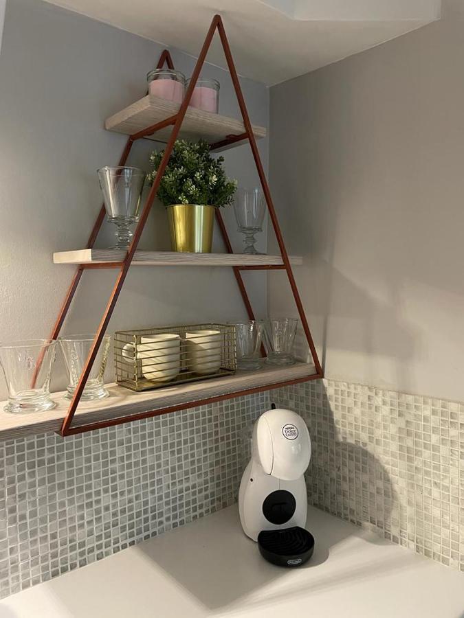 Cute Apartment For Young Travellers ريغا المظهر الخارجي الصورة