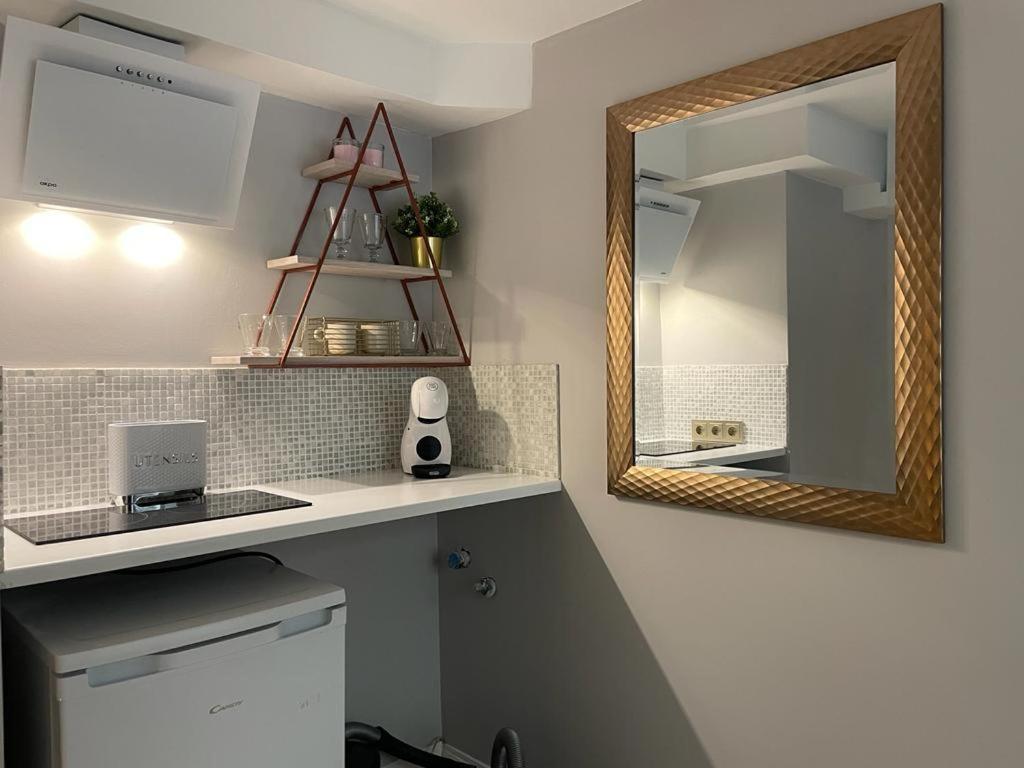 Cute Apartment For Young Travellers ريغا المظهر الخارجي الصورة