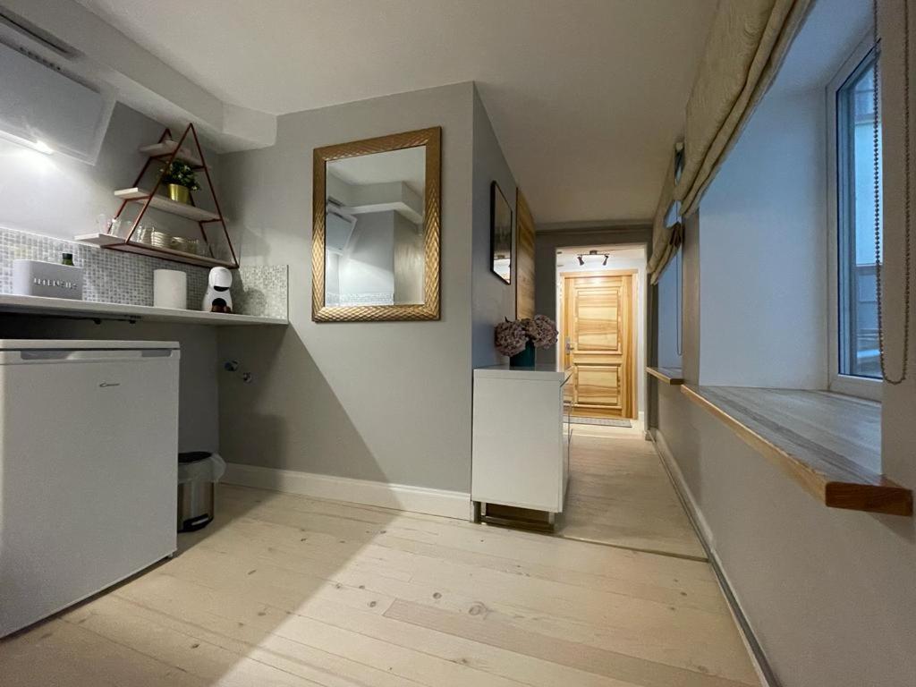Cute Apartment For Young Travellers ريغا المظهر الخارجي الصورة