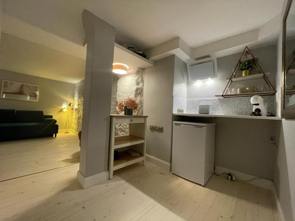 Cute Apartment For Young Travellers ريغا المظهر الخارجي الصورة